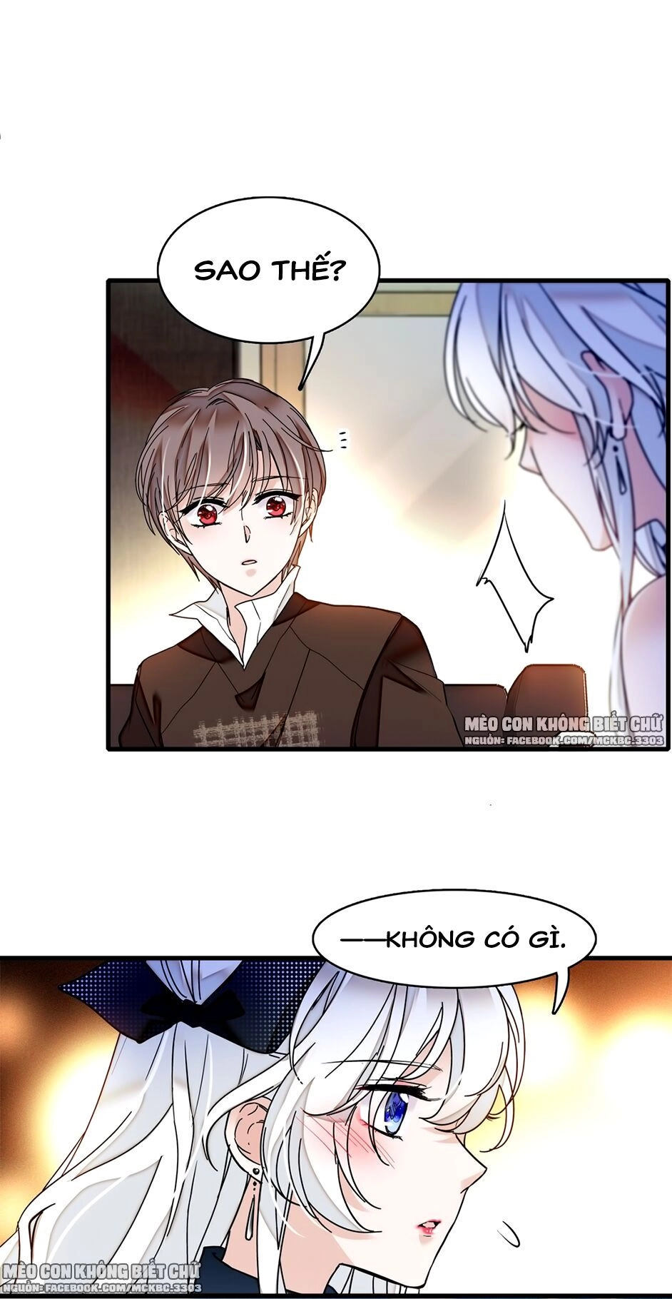 Long Phượng Phiên Chuyển Chapter 9 - 28