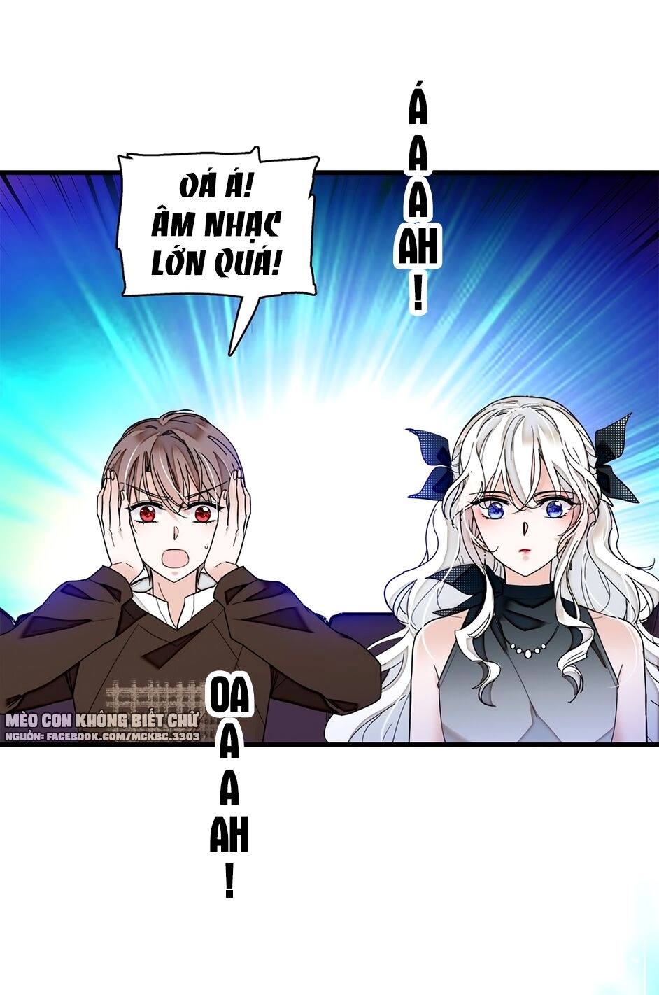 Long Phượng Phiên Chuyển Chapter 9 - 30