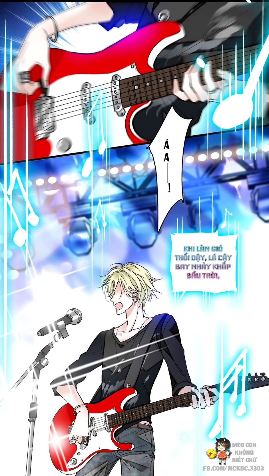 Long Phượng Phiên Chuyển Chapter 9 - 31