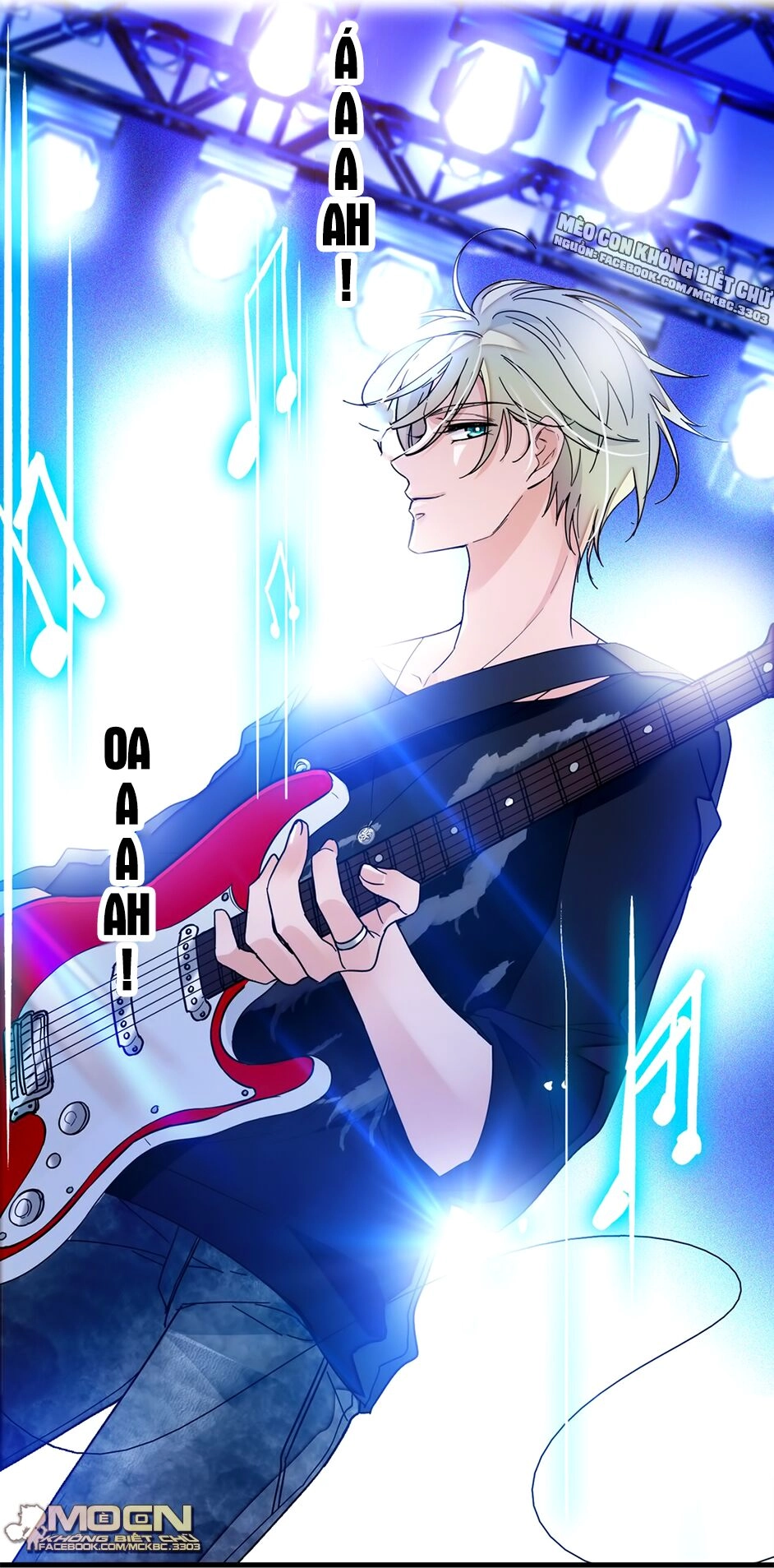 Long Phượng Phiên Chuyển Chapter 9 - 33