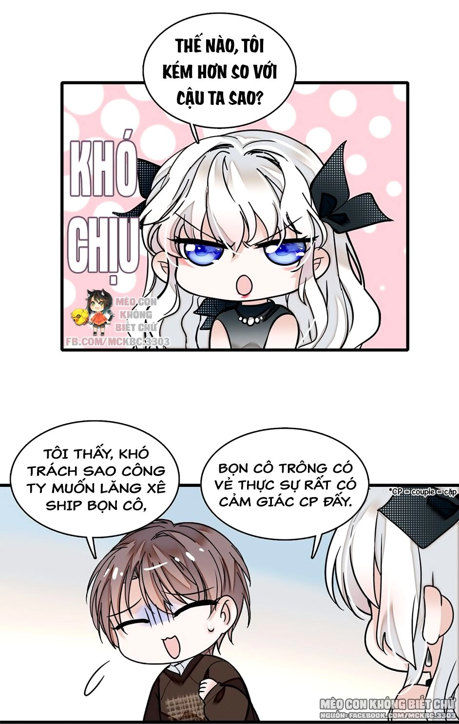 Long Phượng Phiên Chuyển Chapter 9 - 35