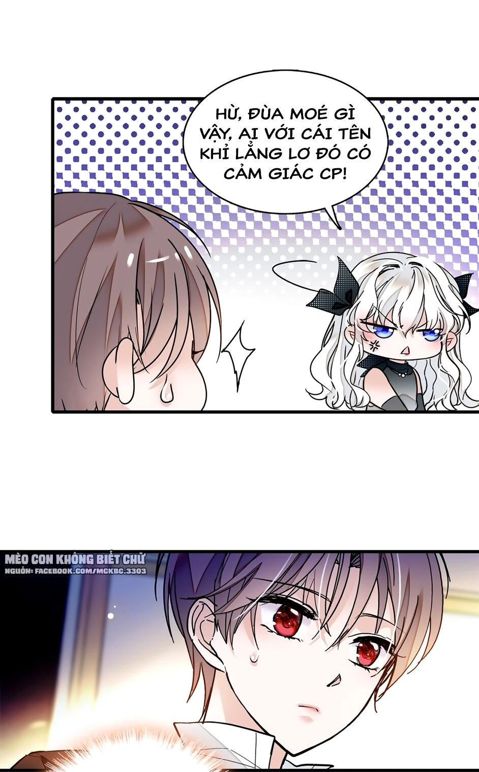 Long Phượng Phiên Chuyển Chapter 9 - 36