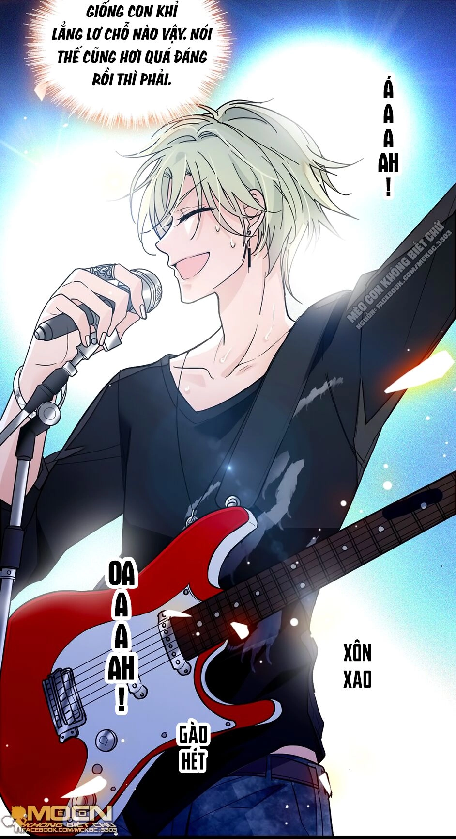 Long Phượng Phiên Chuyển Chapter 9 - 37