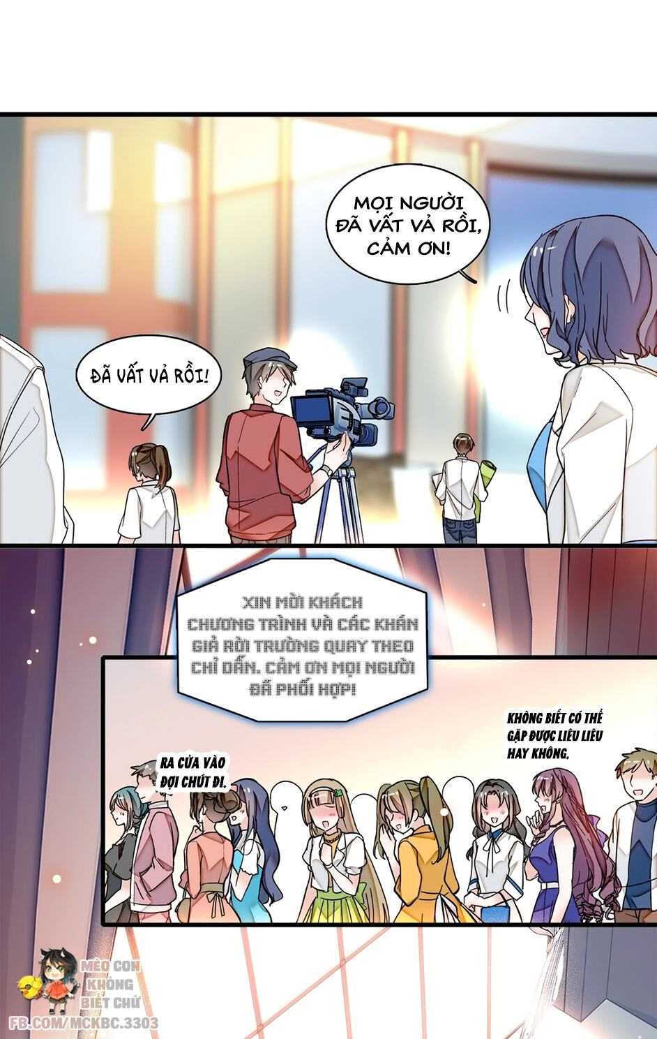 Long Phượng Phiên Chuyển Chapter 9 - 39