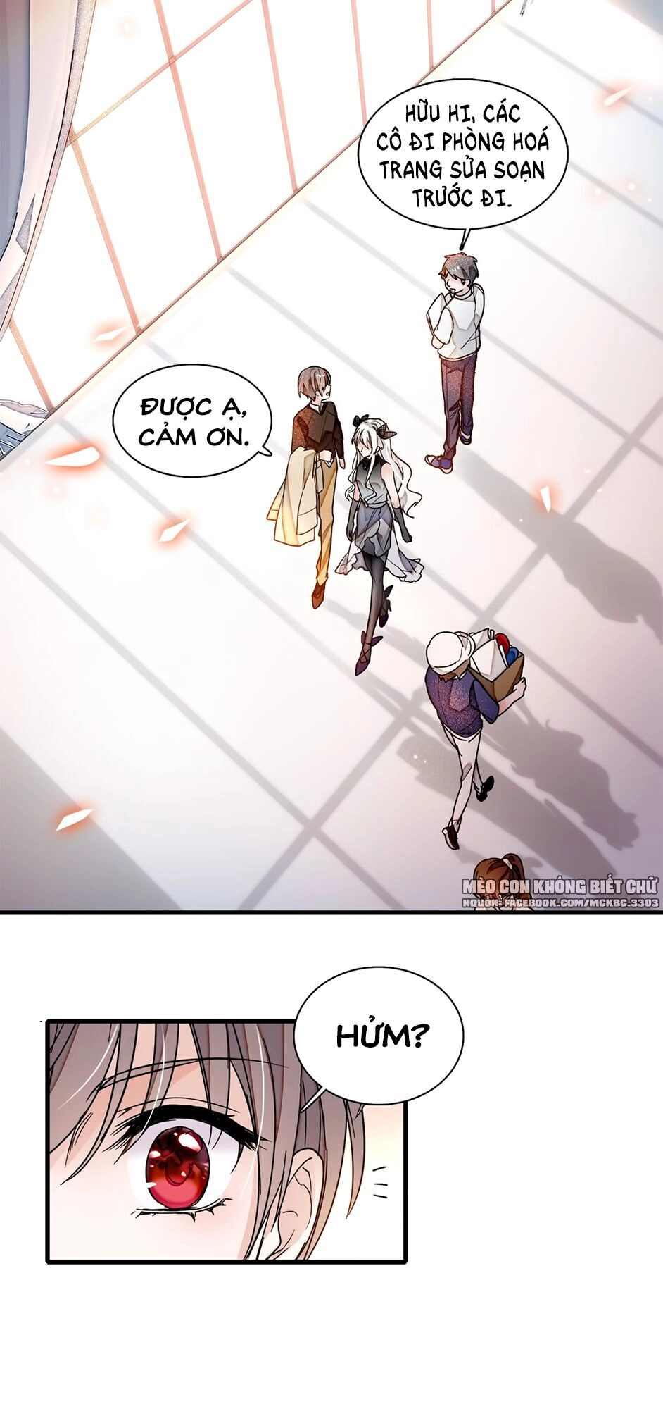 Long Phượng Phiên Chuyển Chapter 9 - 40