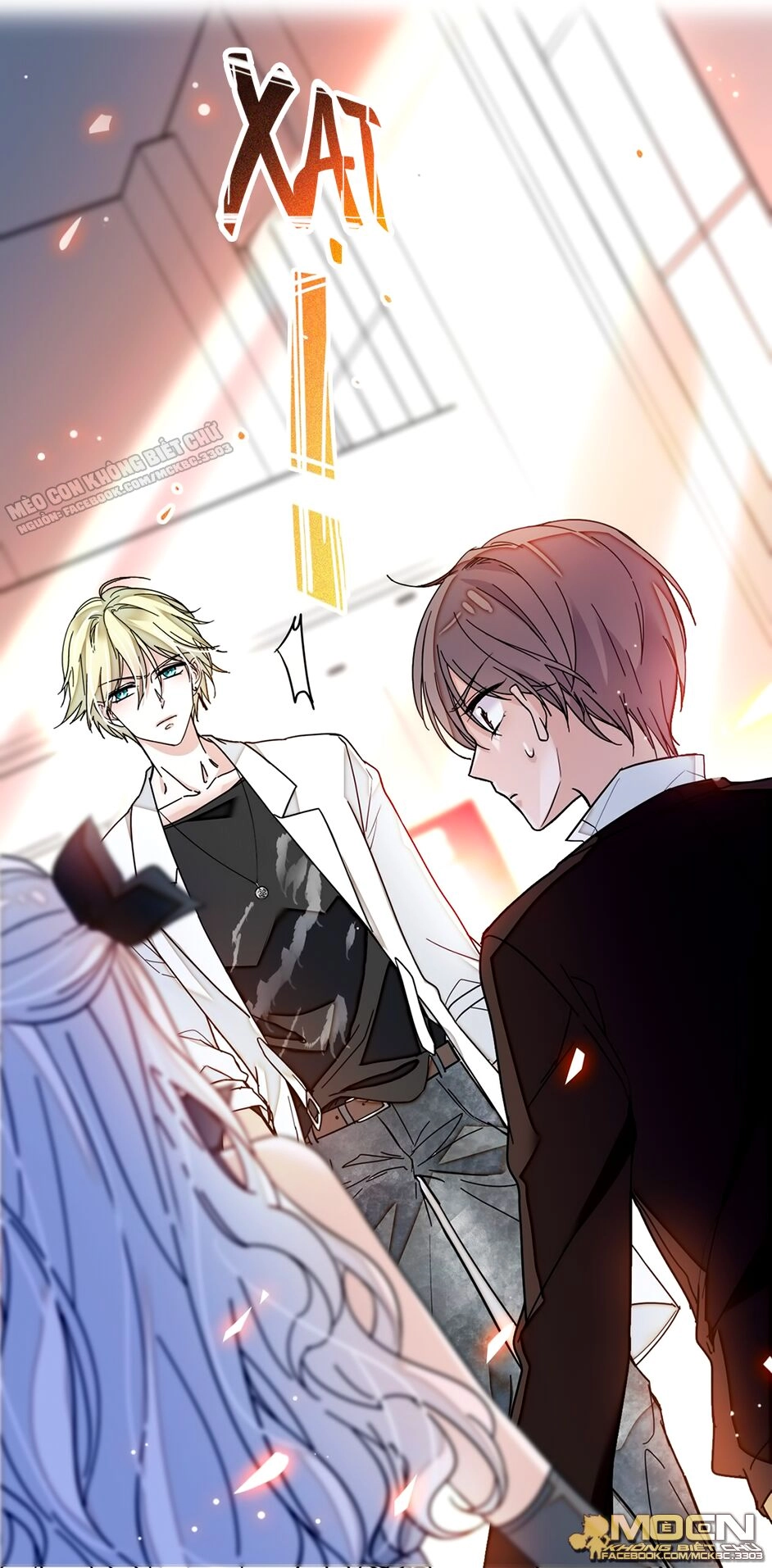 Long Phượng Phiên Chuyển Chapter 9 - 42