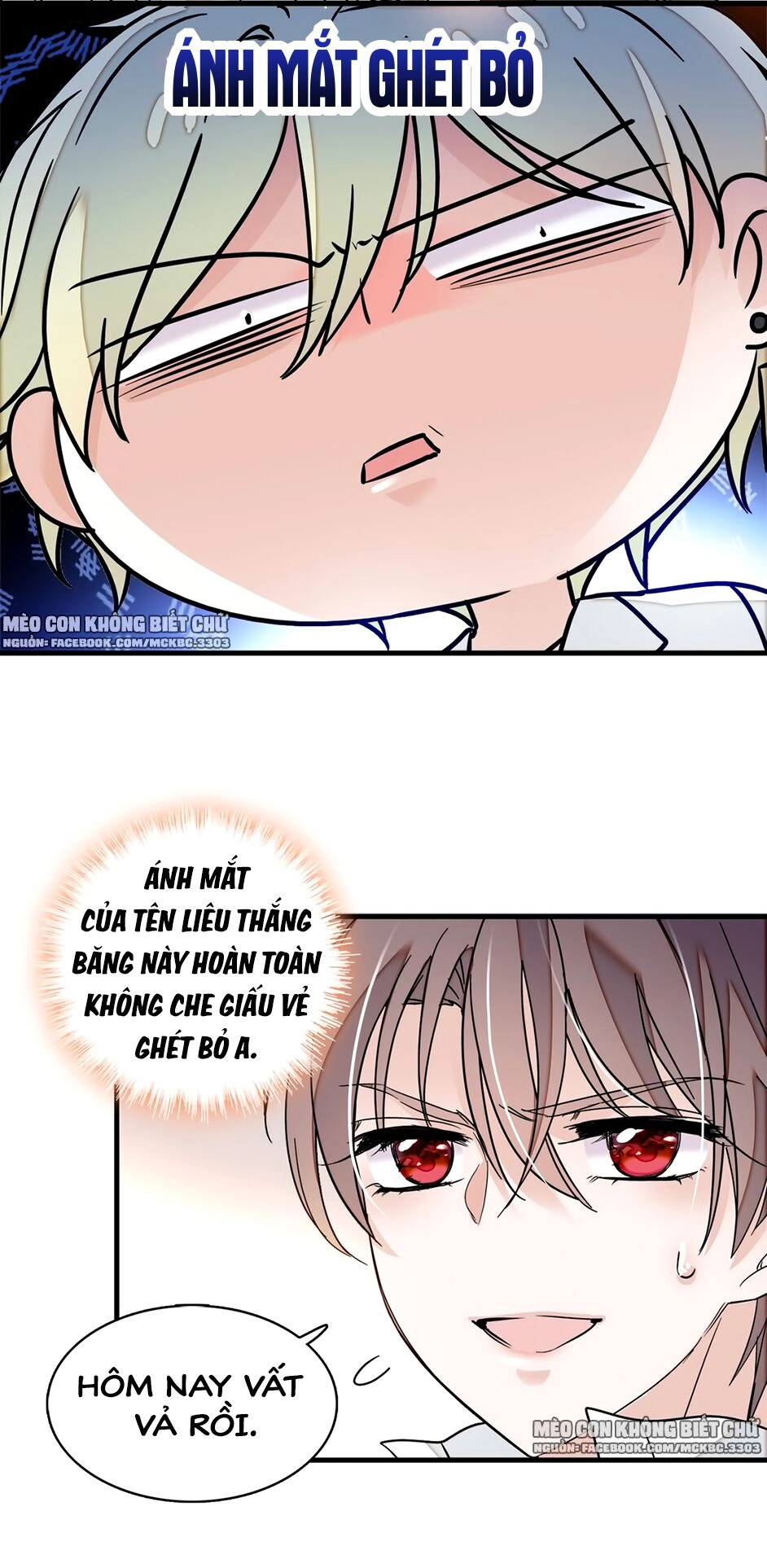 Long Phượng Phiên Chuyển Chapter 9 - 43