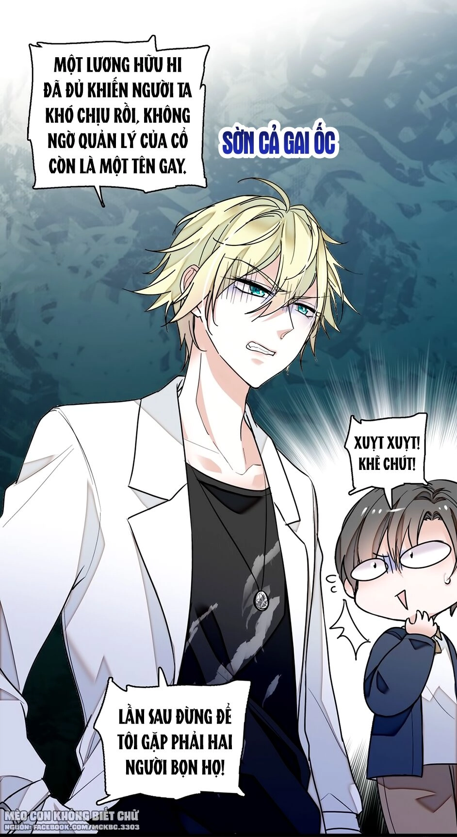 Long Phượng Phiên Chuyển Chapter 9 - 45