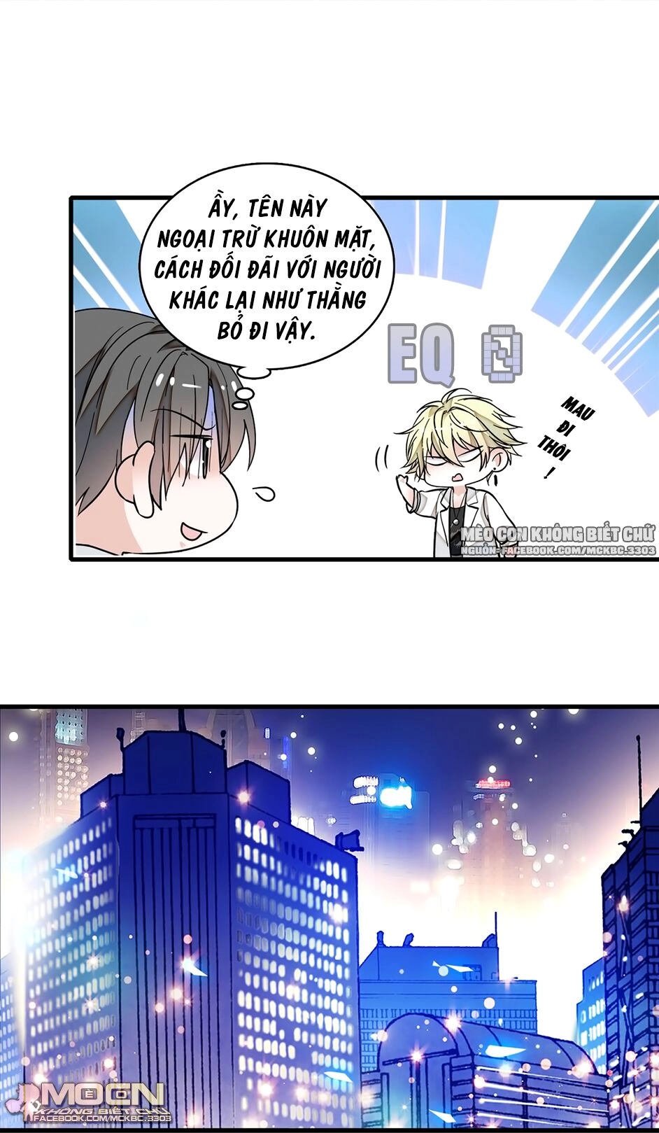 Long Phượng Phiên Chuyển Chapter 9 - 46