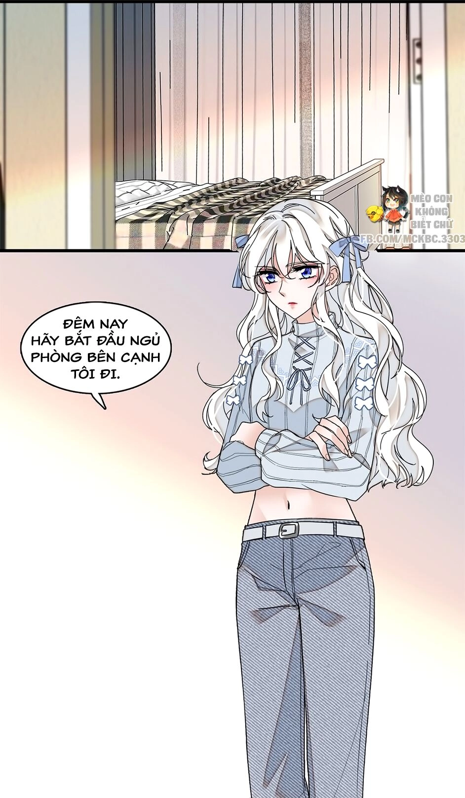 Long Phượng Phiên Chuyển Chapter 9 - 48