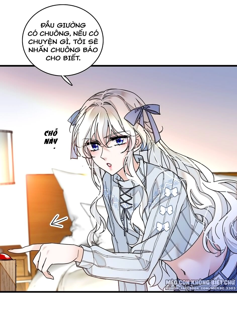 Long Phượng Phiên Chuyển Chapter 9 - 51