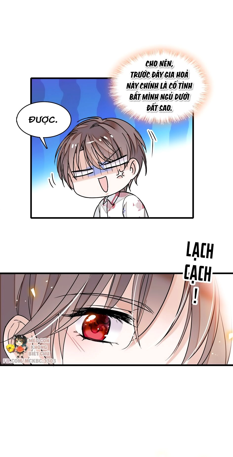 Long Phượng Phiên Chuyển Chapter 9 - 52