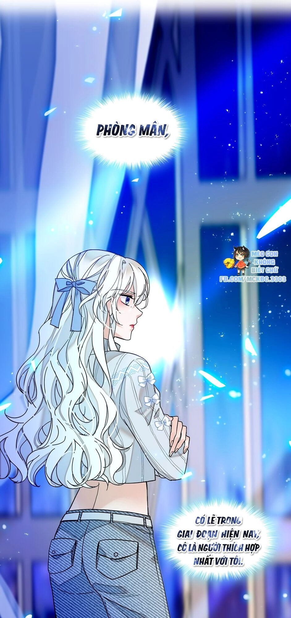 Long Phượng Phiên Chuyển Chapter 9 - 56