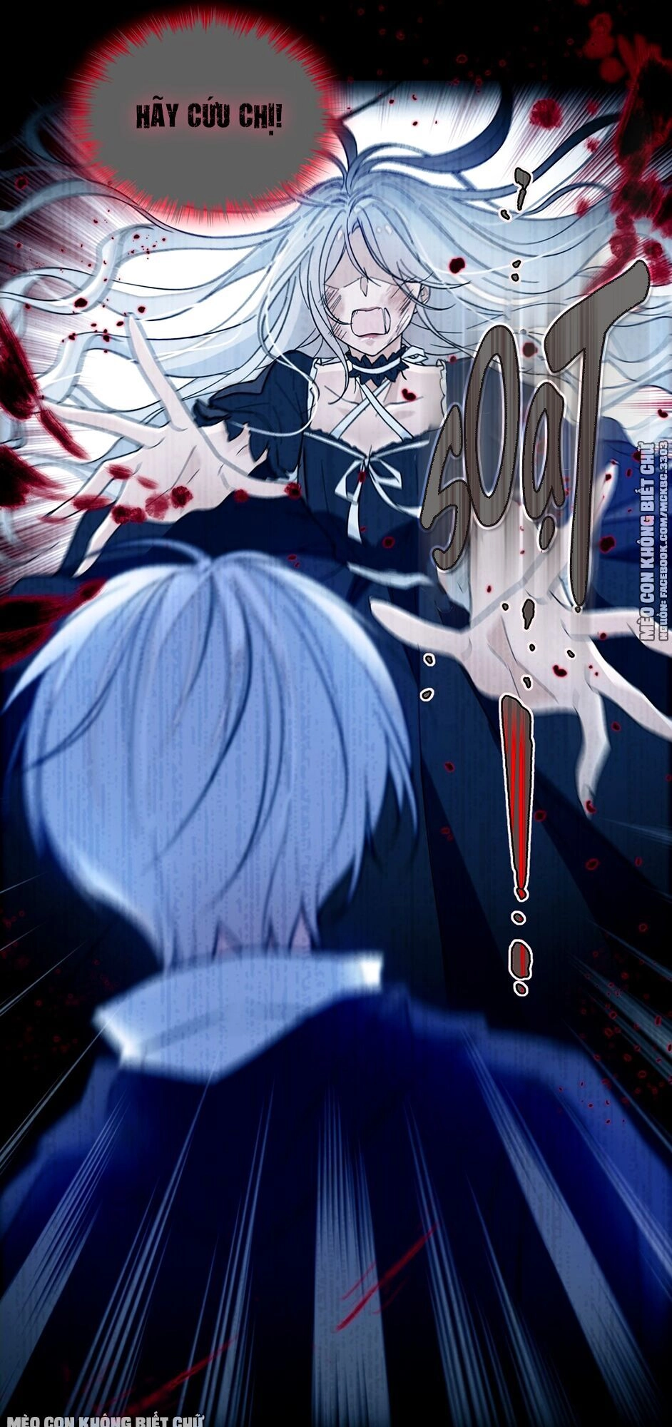 Long Phượng Phiên Chuyển Chapter 10 - 7