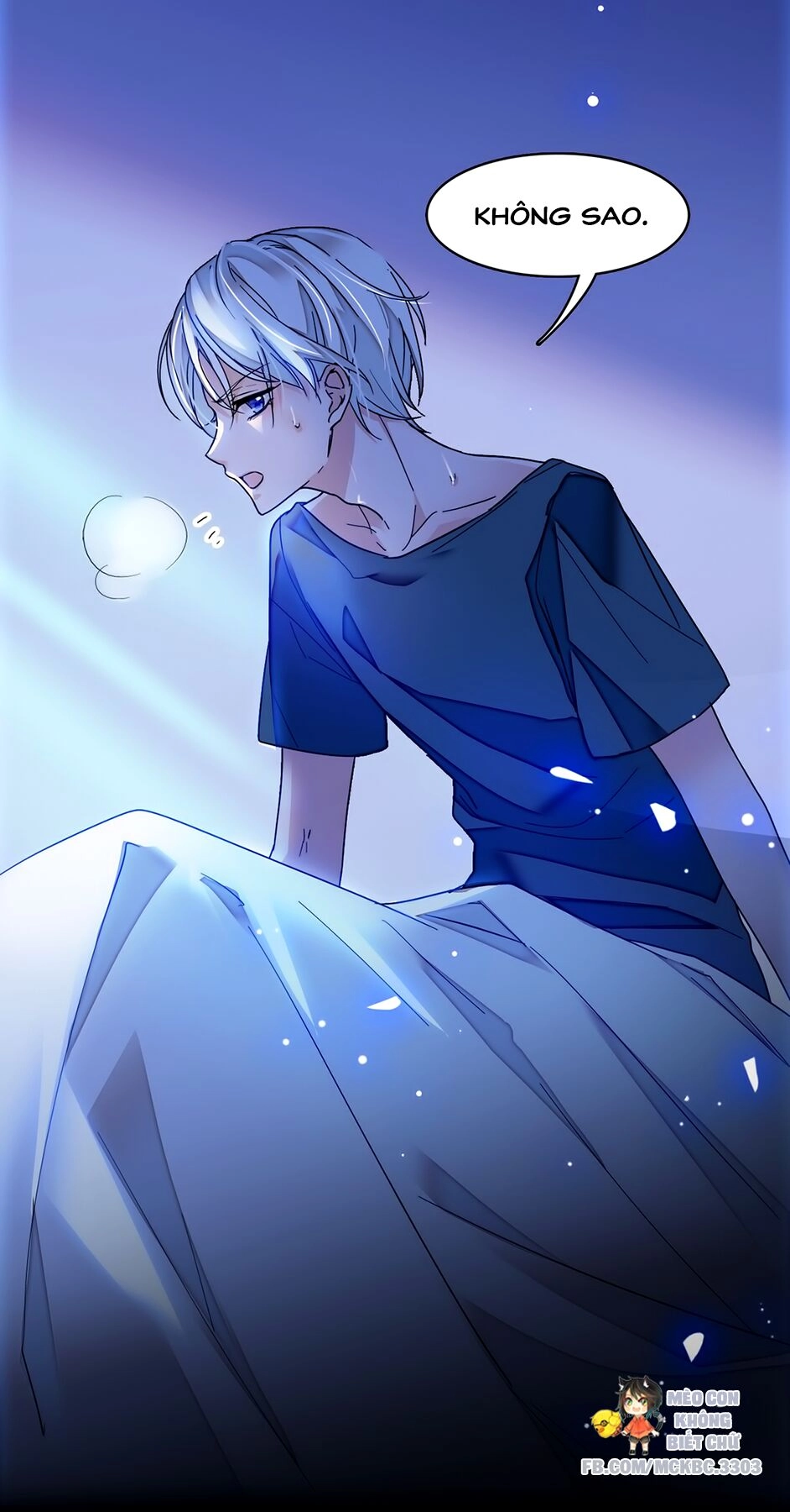 Long Phượng Phiên Chuyển Chapter 10 - 11