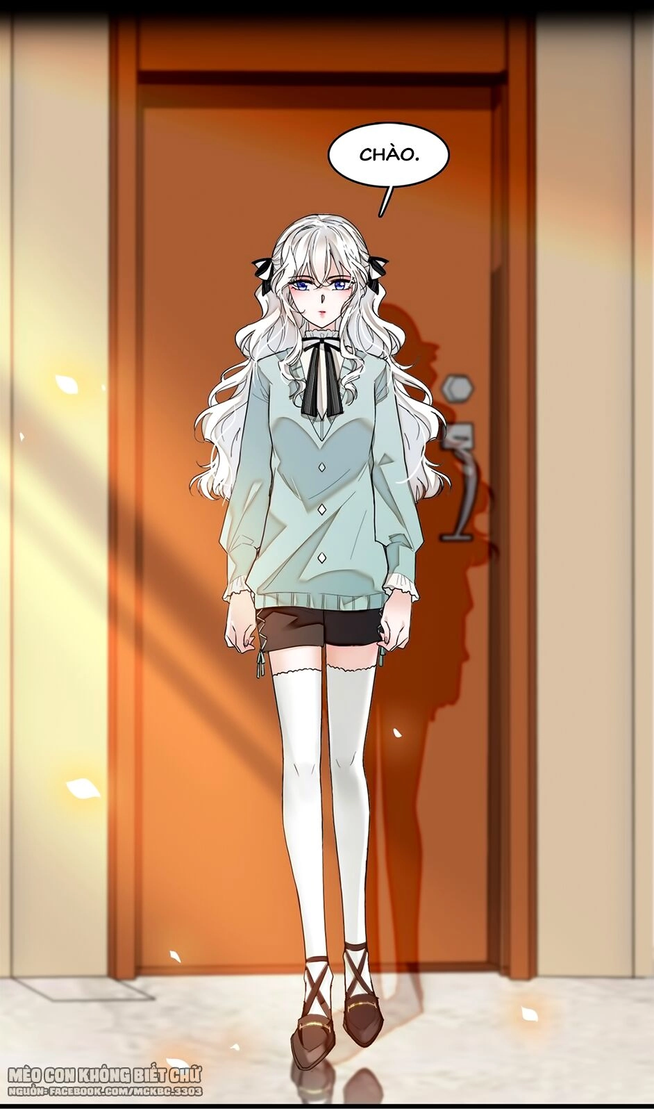 Long Phượng Phiên Chuyển Chapter 10 - 12