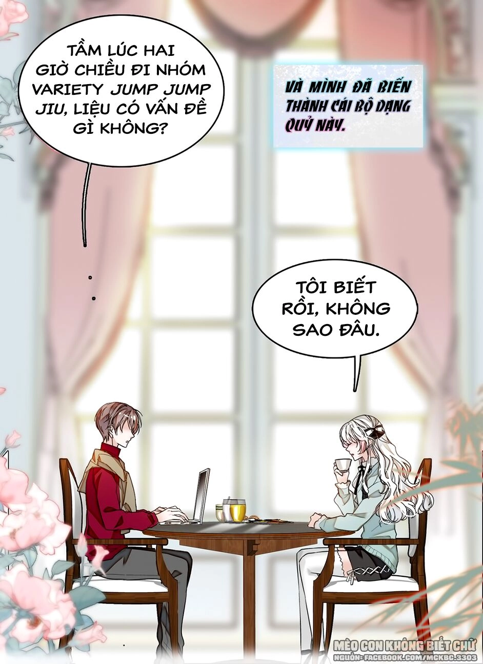 Long Phượng Phiên Chuyển Chapter 10 - 14