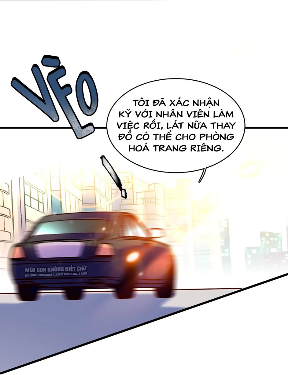 Long Phượng Phiên Chuyển Chapter 10 - 17