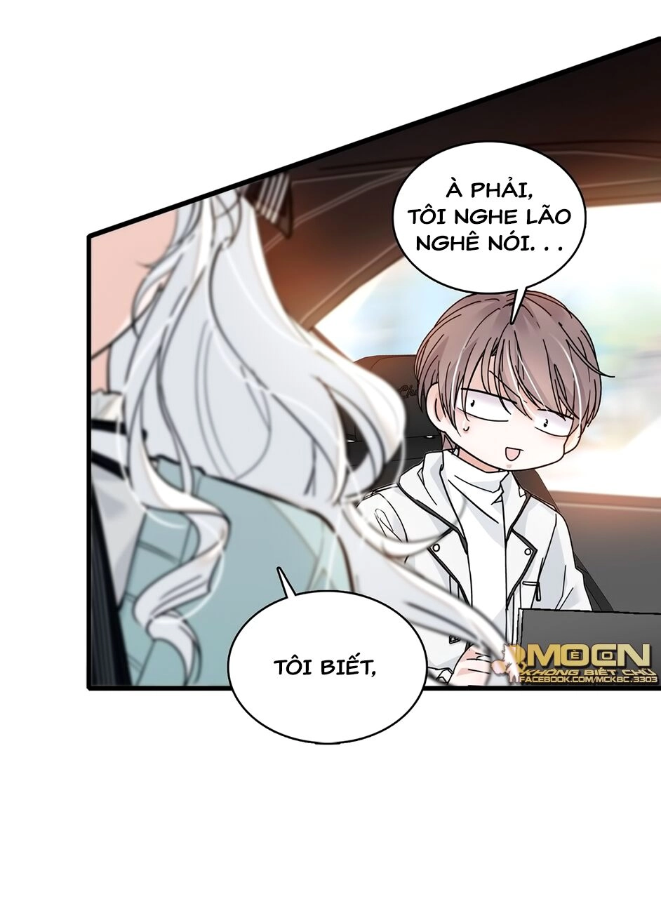 Long Phượng Phiên Chuyển Chapter 10 - 18