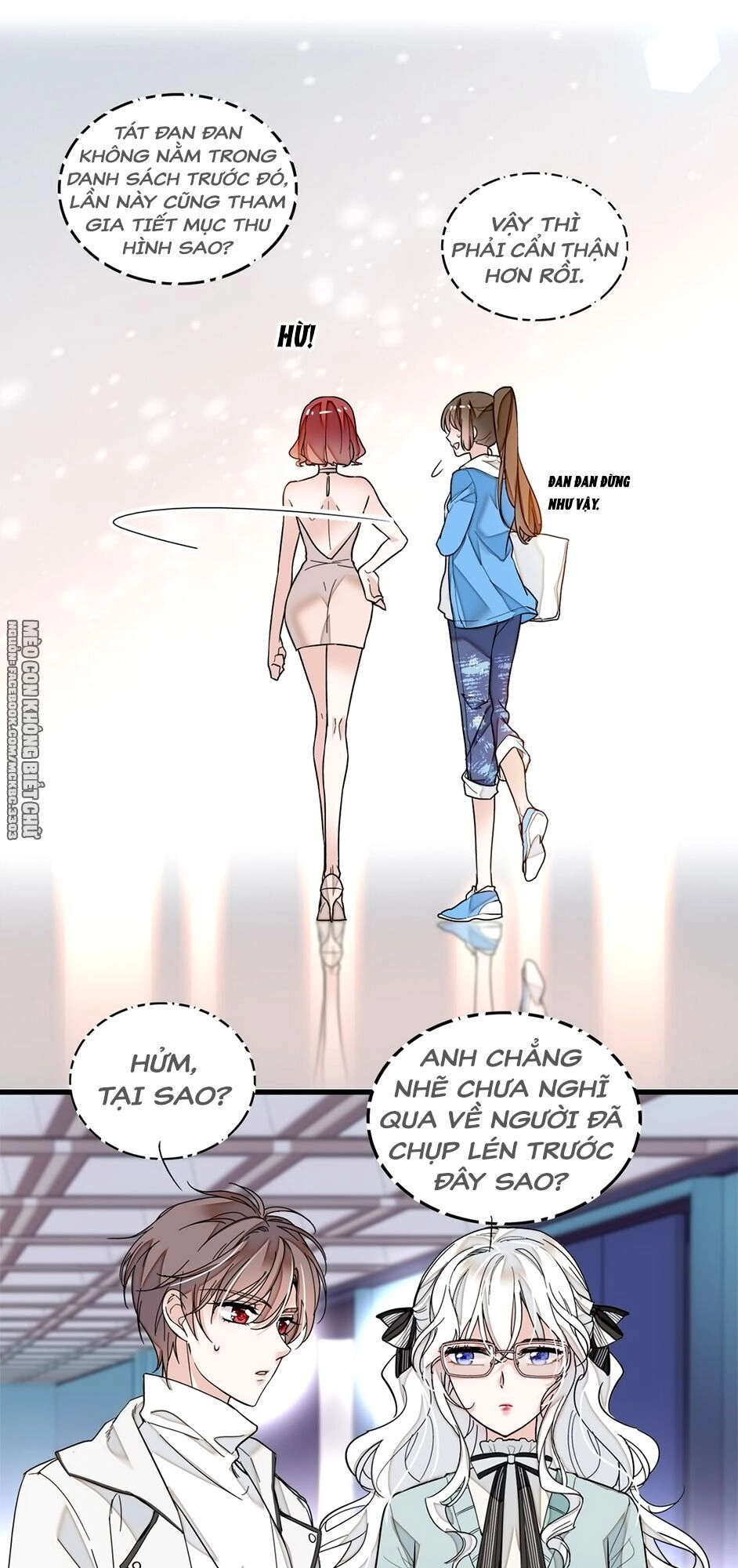 Long Phượng Phiên Chuyển Chapter 10 - 22