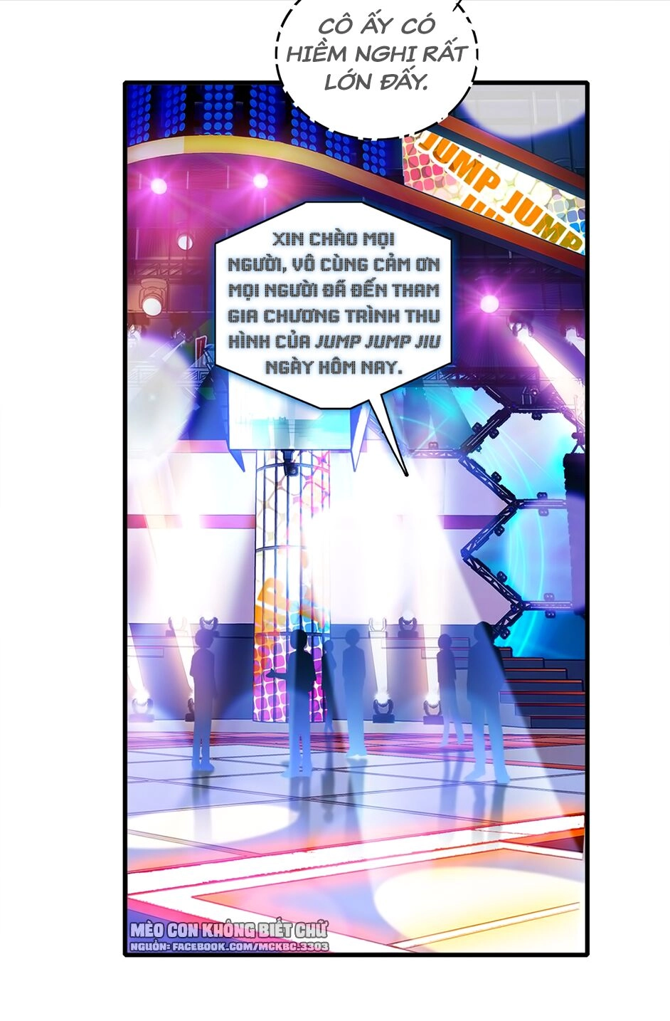 Long Phượng Phiên Chuyển Chapter 10 - 24