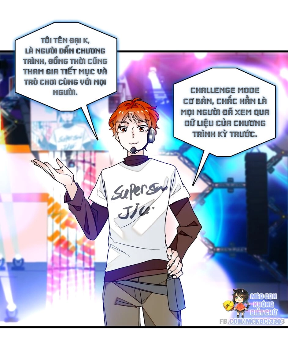 Long Phượng Phiên Chuyển Chapter 10 - 25