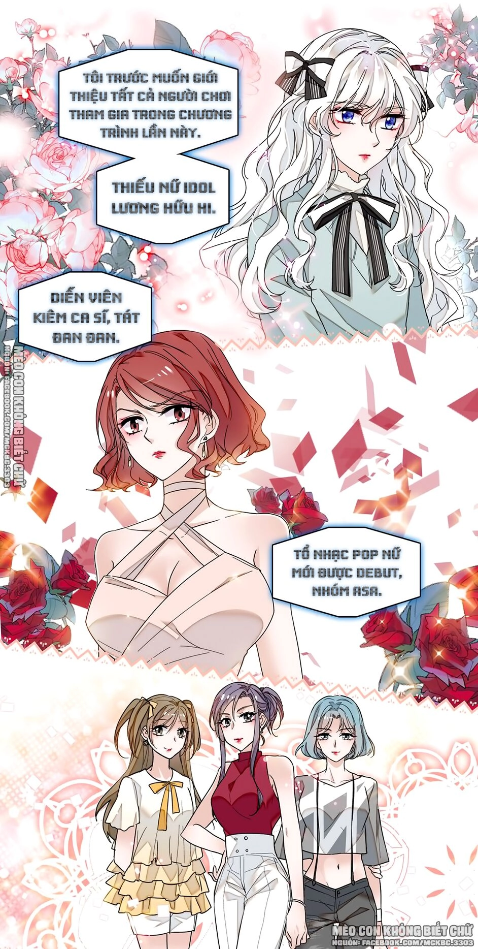 Long Phượng Phiên Chuyển Chapter 10 - 26