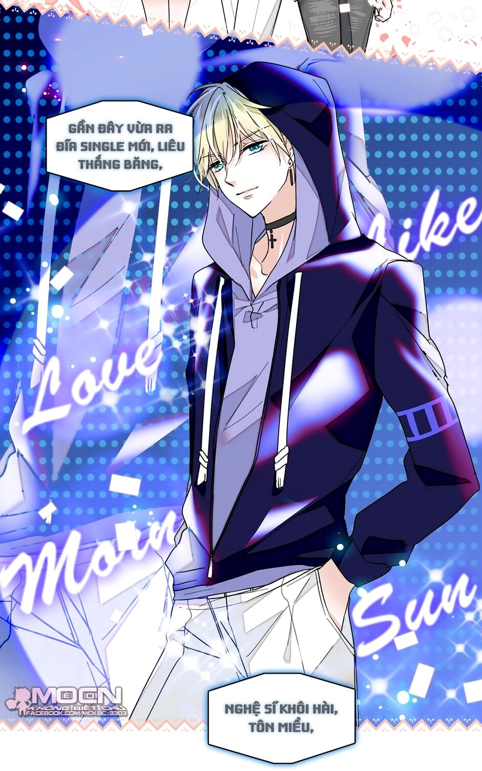 Long Phượng Phiên Chuyển Chapter 10 - 27