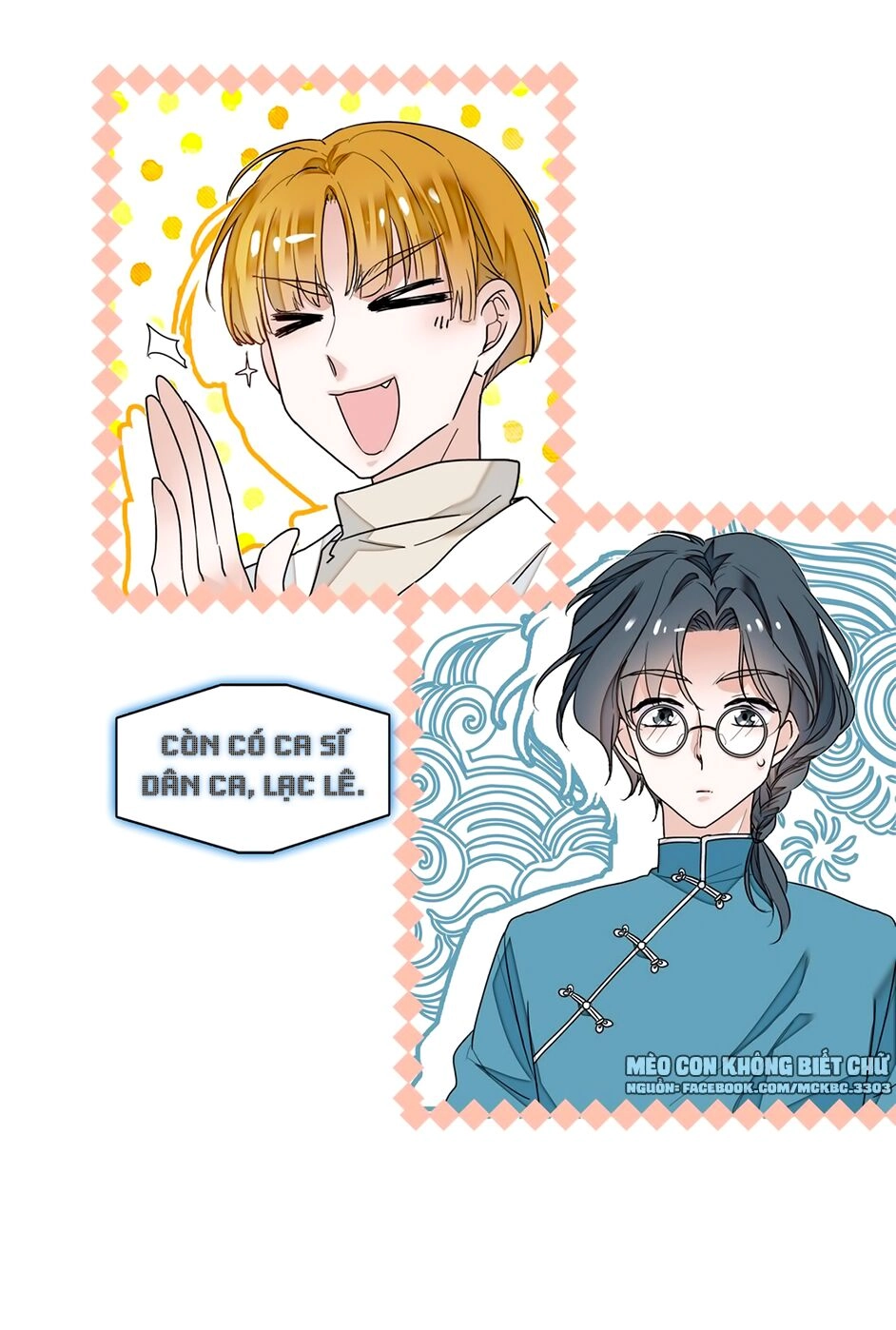 Long Phượng Phiên Chuyển Chapter 10 - 28