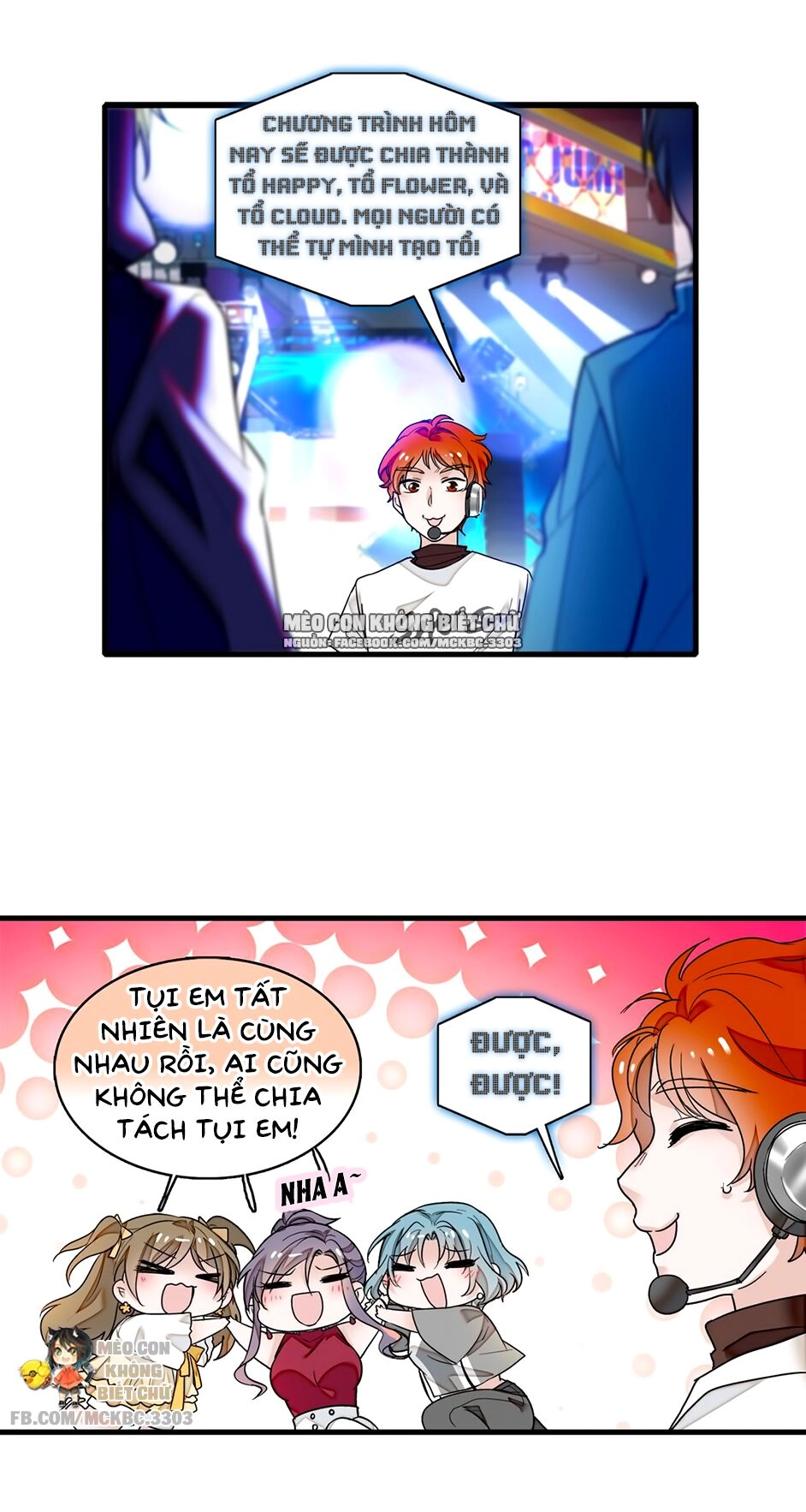 Long Phượng Phiên Chuyển Chapter 10 - 29