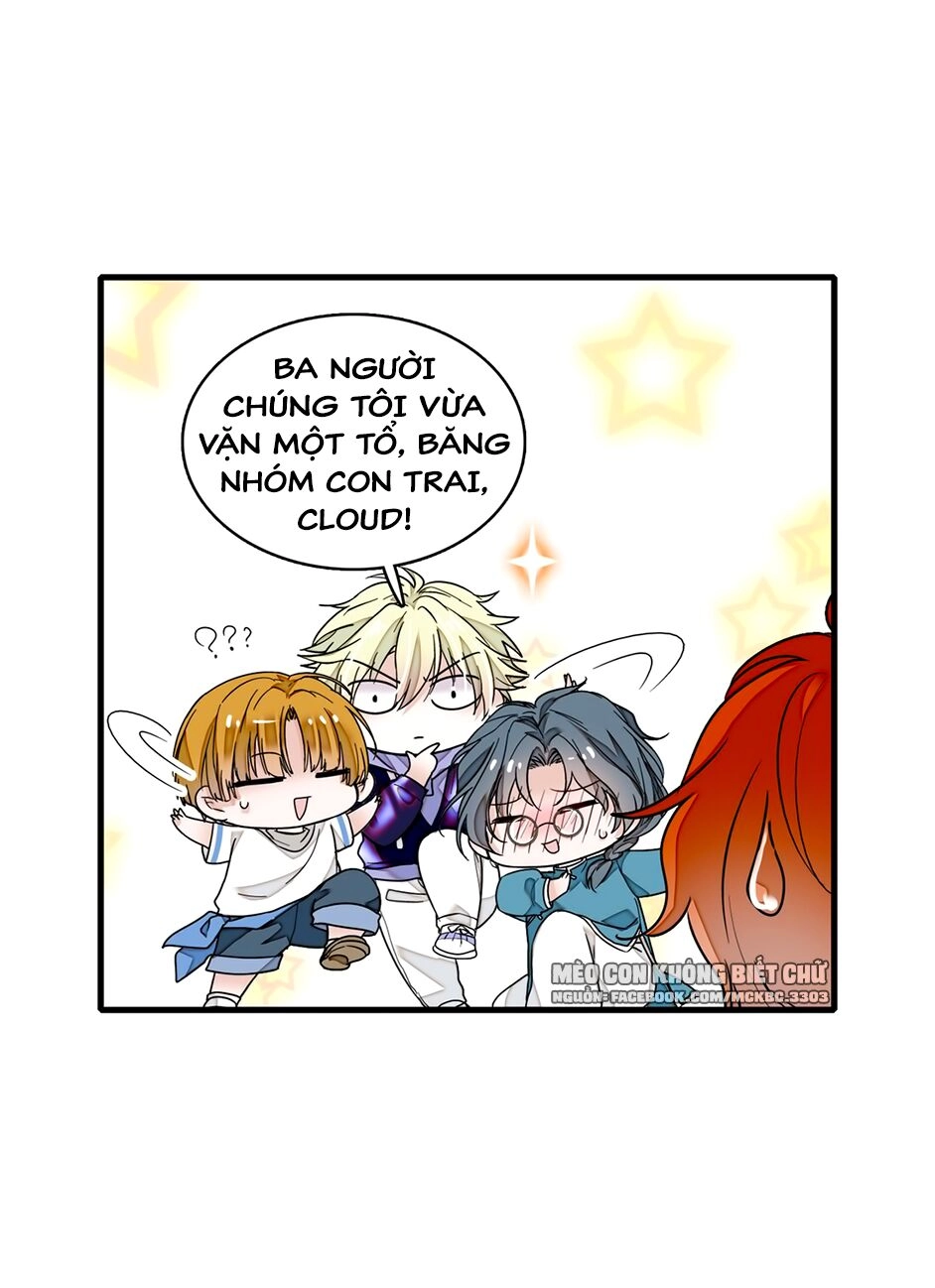 Long Phượng Phiên Chuyển Chapter 10 - 30