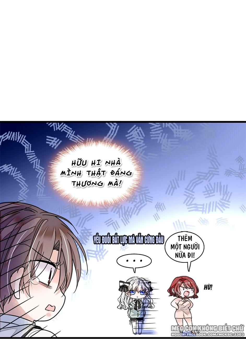 Long Phượng Phiên Chuyển Chapter 10 - 32