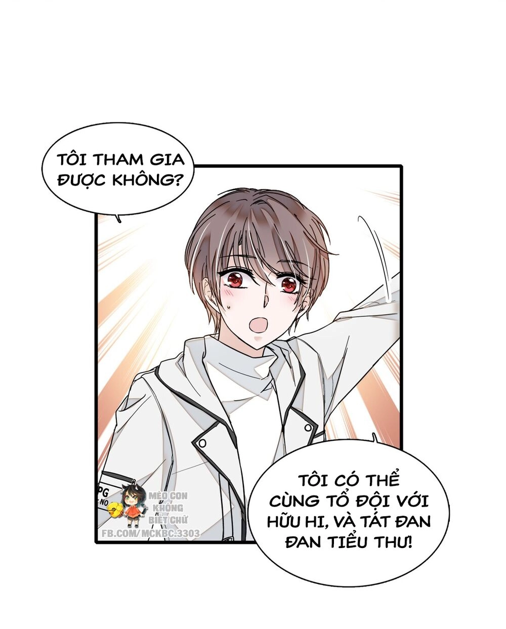 Long Phượng Phiên Chuyển Chapter 10 - 33