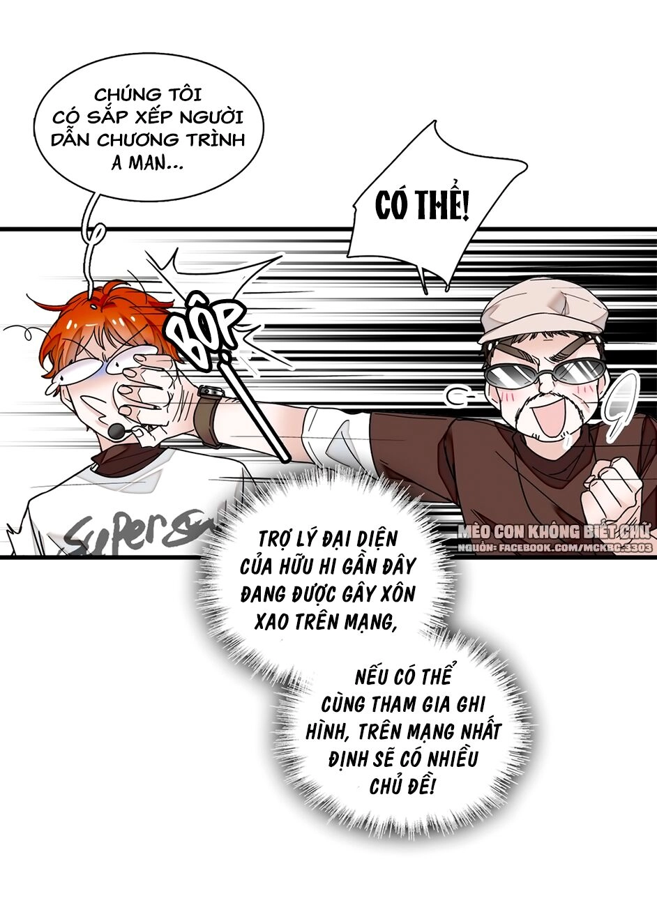 Long Phượng Phiên Chuyển Chapter 10 - 34