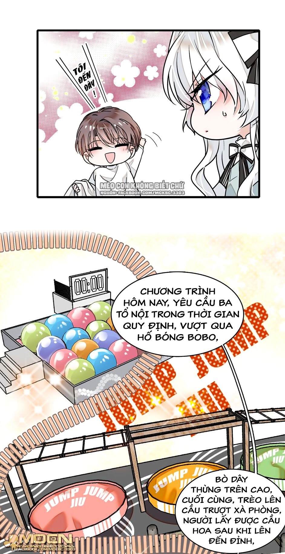 Long Phượng Phiên Chuyển Chapter 10 - 35