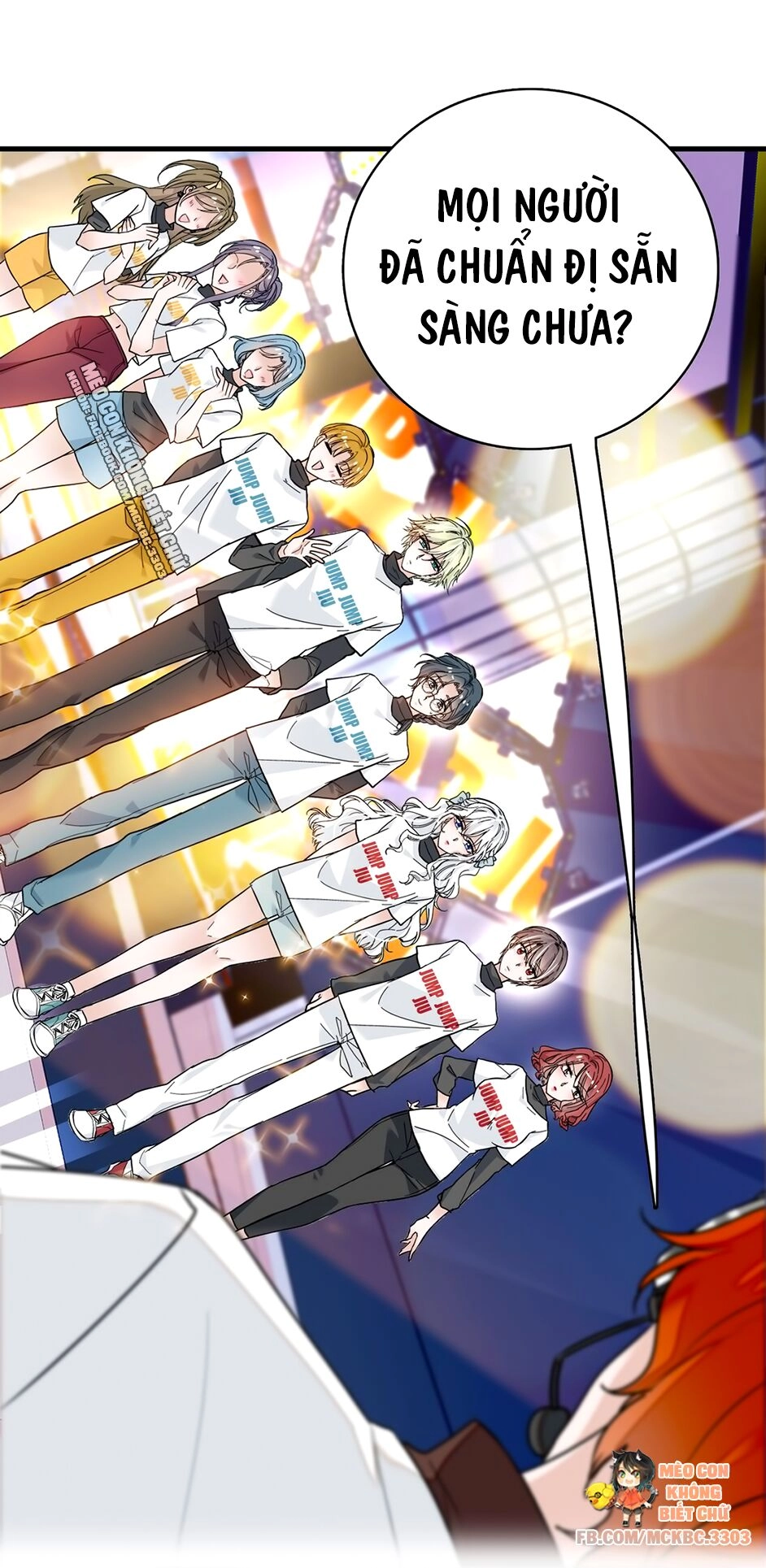 Long Phượng Phiên Chuyển Chapter 10 - 37