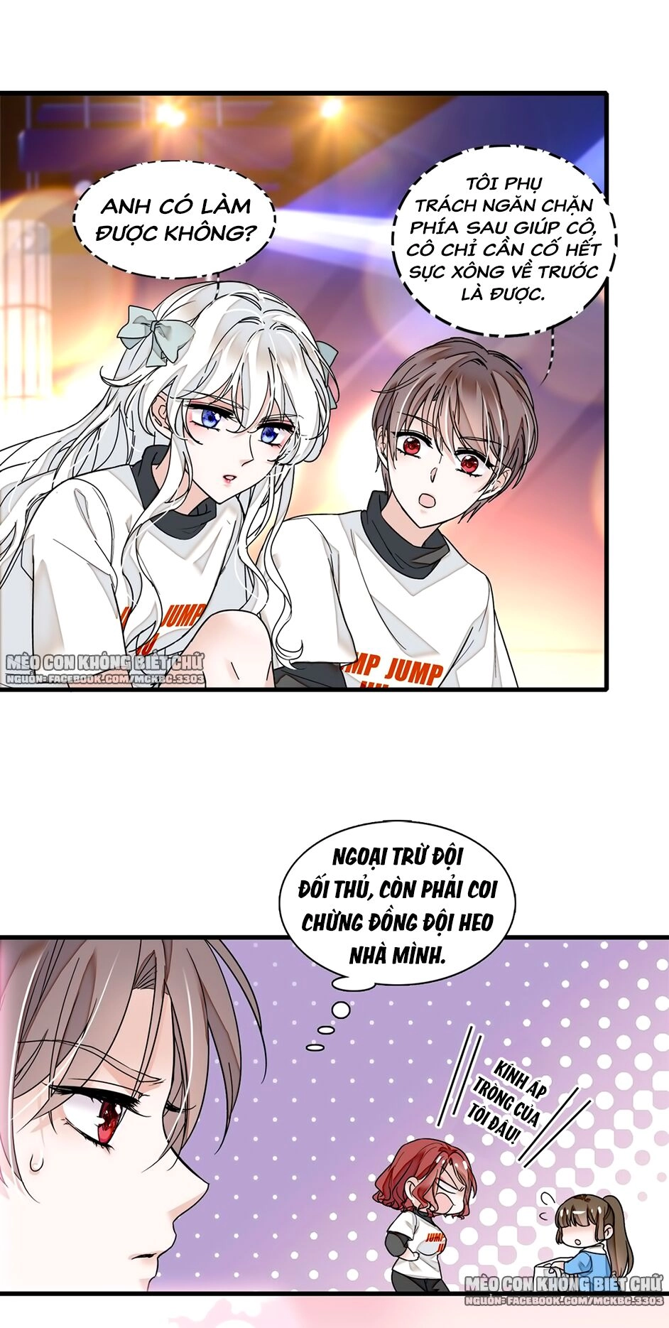 Long Phượng Phiên Chuyển Chapter 10 - 38