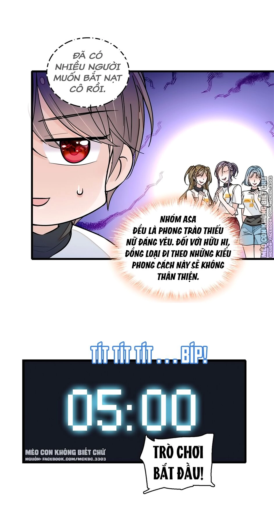 Long Phượng Phiên Chuyển Chapter 10 - 40