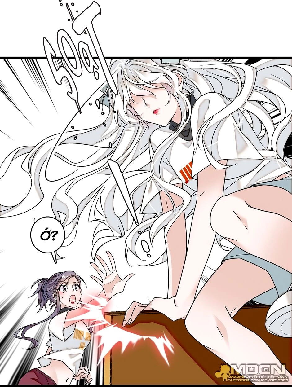 Long Phượng Phiên Chuyển Chapter 10 - 43