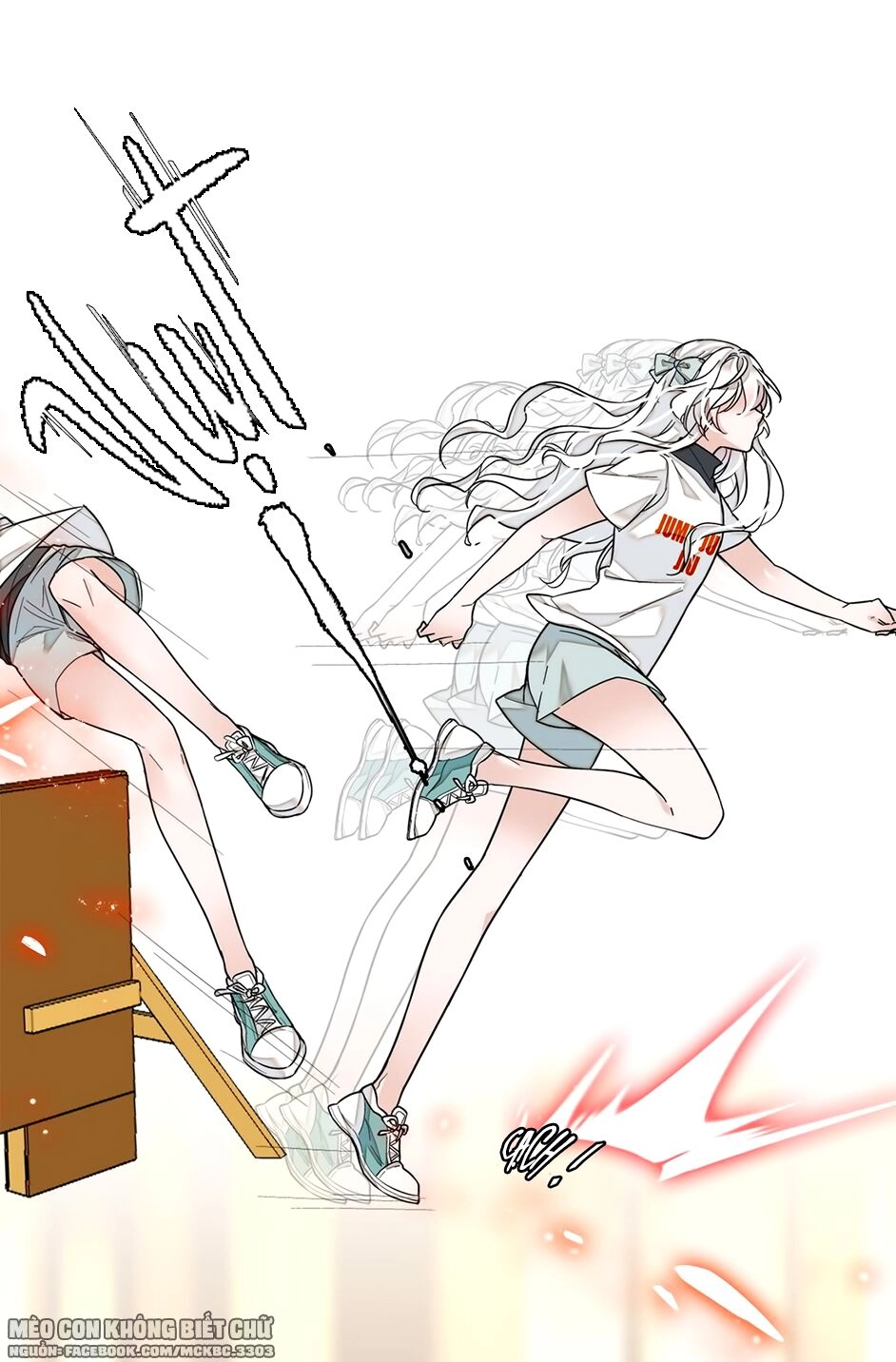 Long Phượng Phiên Chuyển Chapter 10 - 44