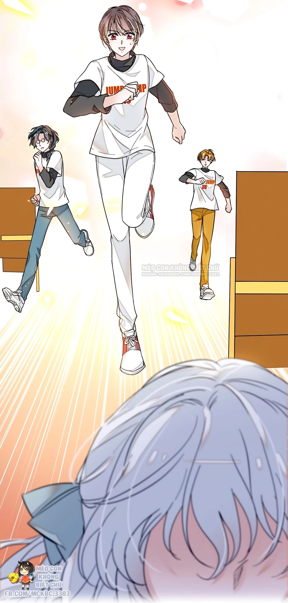 Long Phượng Phiên Chuyển Chapter 10 - 50