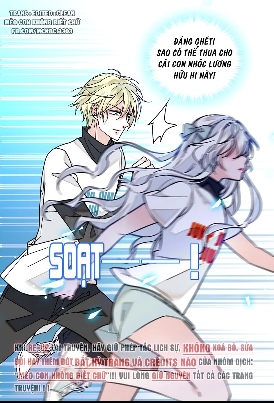 Long Phượng Phiên Chuyển Chapter 11 - 5