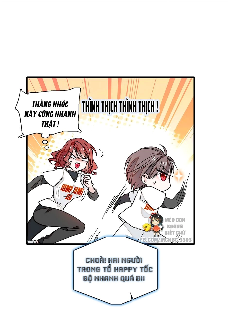 Long Phượng Phiên Chuyển Chapter 11 - 6