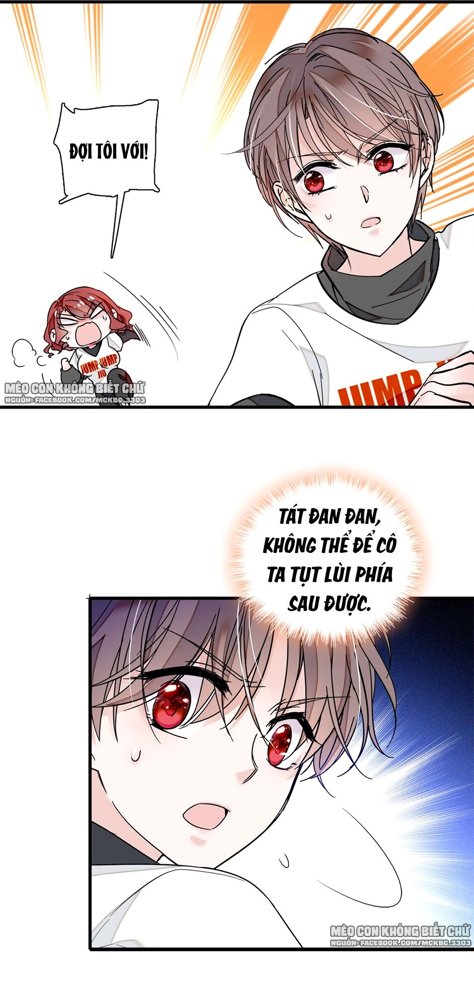 Long Phượng Phiên Chuyển Chapter 11 - 7