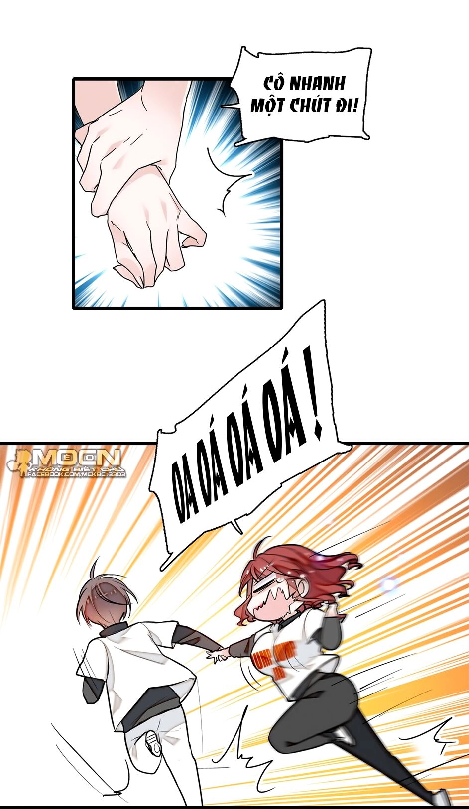 Long Phượng Phiên Chuyển Chapter 11 - 8