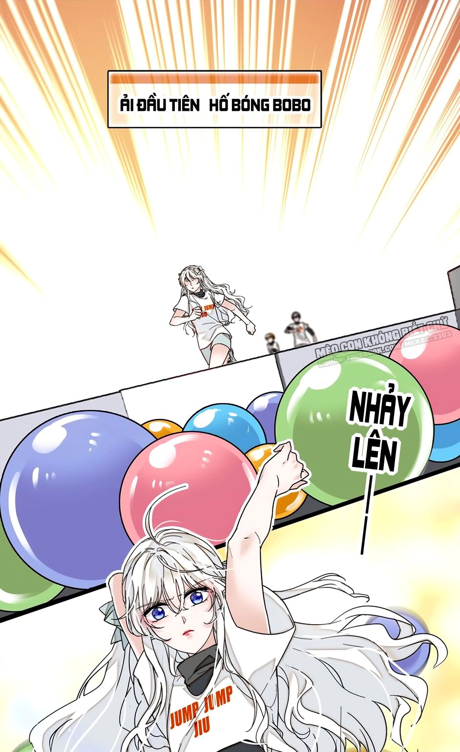 Long Phượng Phiên Chuyển Chapter 11 - 9