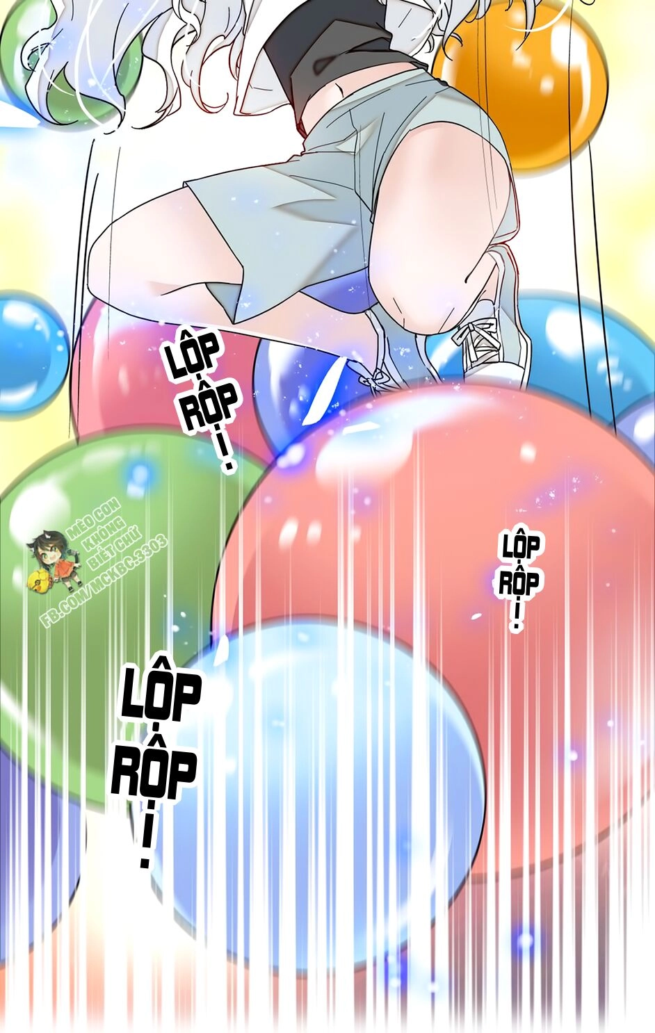 Long Phượng Phiên Chuyển Chapter 11 - 10