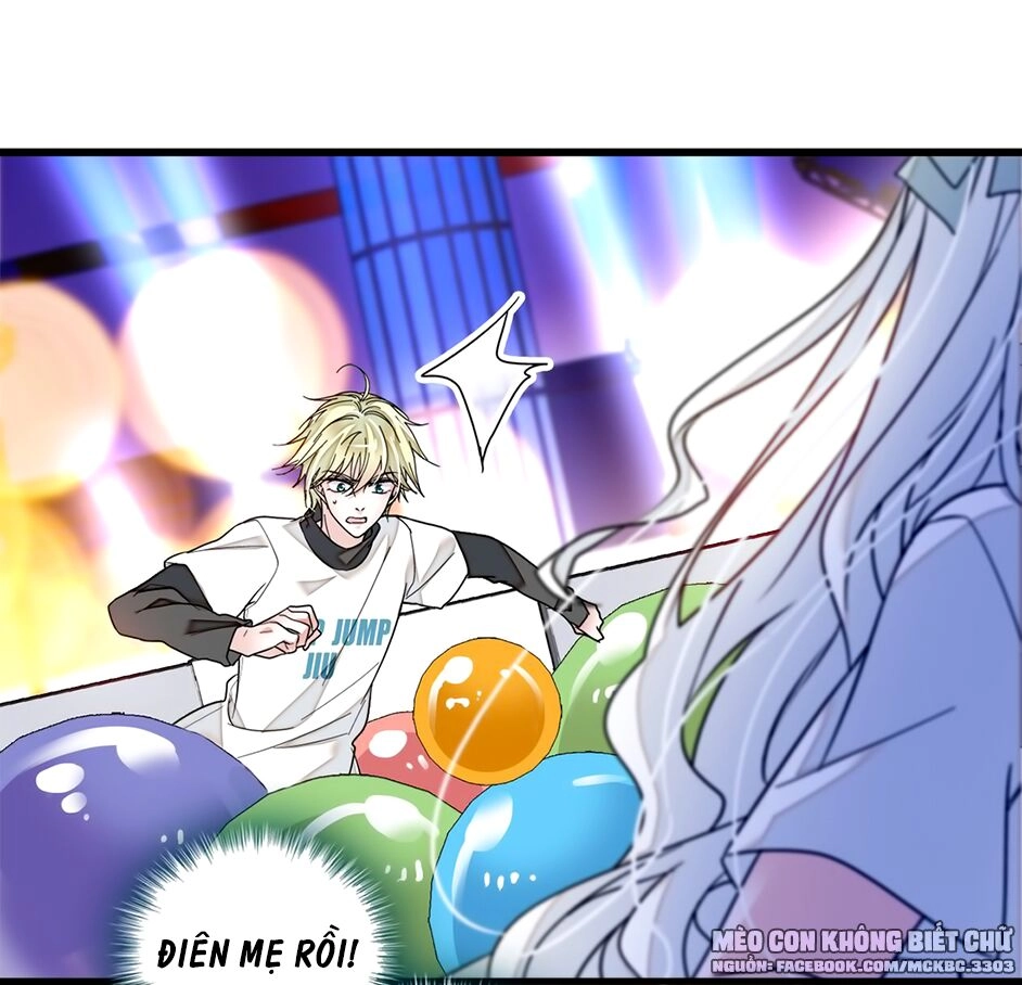 Long Phượng Phiên Chuyển Chapter 11 - 11