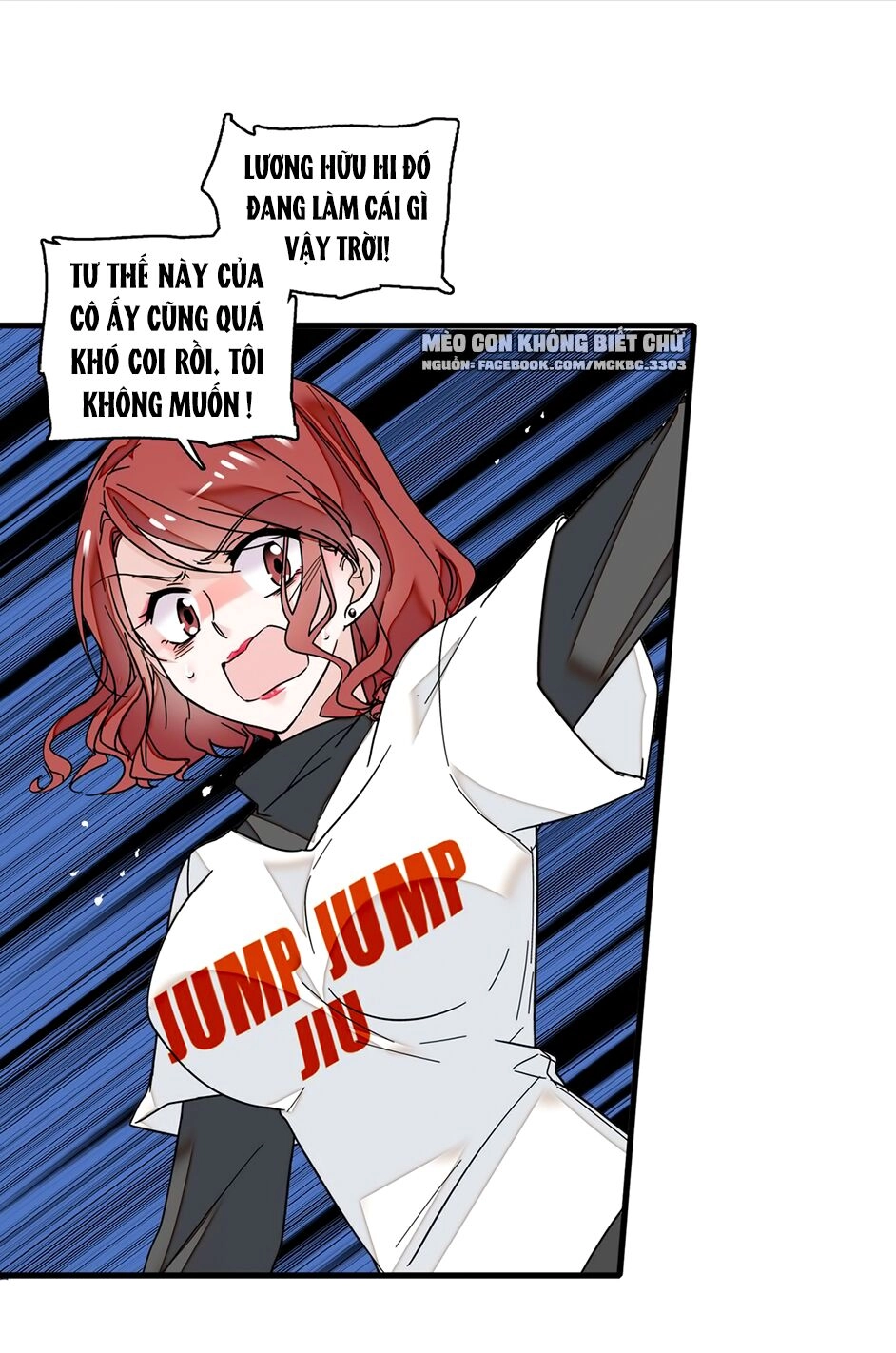 Long Phượng Phiên Chuyển Chapter 11 - 13