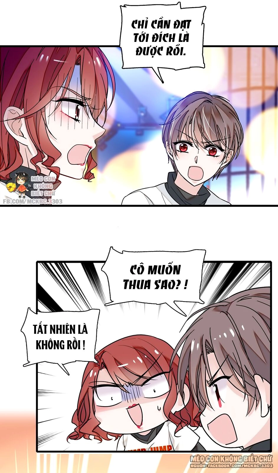 Long Phượng Phiên Chuyển Chapter 11 - 14